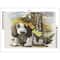Sparkly Selections Welcome Puppy Diamond Painting Kit, Round Diamonds